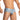 Agacio Sheer Boxer Briefs with Pouch AGJ041 Fashionable Men's Undies