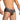 Agacio Sheer Boxer Briefs with Pouch AGJ041 Irresistible Sexy Underwear