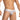 Agacio Men's Sheer Thongs AGJ042 Fashionable Men's Undies