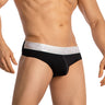 Agacio Thongs for Guys Sports Underwear AGK035 Stylish Men's Underwear Selection