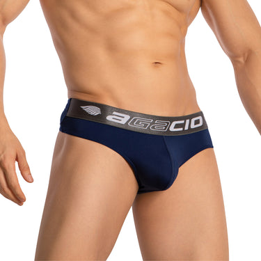 Agacio Thongs for Guys Sports Underwear AGK035 Irresistible Sexy Underwear