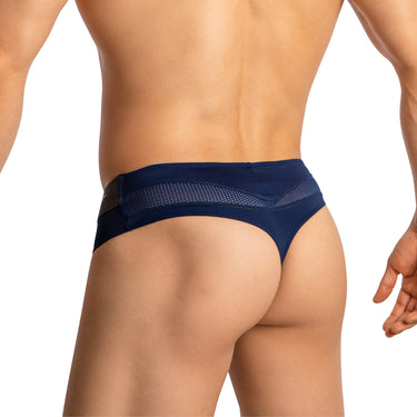 Agacio Thongs for Guys Sports Underwear AGK035 Fashionable Men's Undies