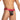 Agacio V-Cut Sheer Men's Thongs  AGK036 Tempting Men's Underwear Collection