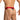 Agacio V-Cut Sheer Men's Thongs  AGK036 Irresistible Sexy Underwear