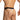 Agacio V-Cut Sheer Men's Thongs  AGK036 Provocative Men's Underclothing