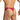 Agacio Sexy Ultra Soft Thongs AGK037 Provocative Men's Underclothing