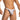 Daddy DDE062 Cheeky Open Back Jockstrap Alluring Men's Underwear