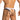 Daddy DDE062 Cheeky Open Back Jockstrap Modern Male Underwear