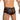 Edipous Boxer Trunks with Breathable Mesh EDJ022