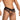 Good Devil GDE073 Jockstrap attached C-Ring Irresistible Sexy Underwear