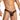 Good Devil GDI041 Bikini with Supportive metal ring Sexy Men's Underwear Choice