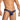 Good Devil GDI041 Bikini with Supportive metal ring Men's Intimate Underwear