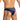 Good Devil GDJ019 Half Mesh Thong Stylish Men's Underwear Selection