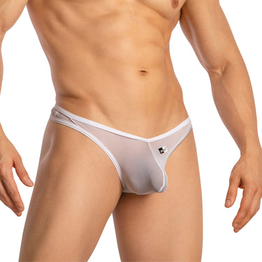 Good Devil GDK069 Seductive and provocative Thong Sensual Men's Underwear