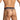 Good Devil GDL038 Trendy crotchless G-String Provocative Men's Underclothing