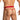 Good Devil GDL038 Trendy crotchless G-String Daring Men's Undergarments