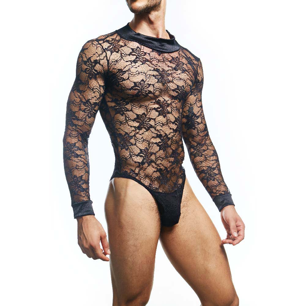 Secret Male SMV008 Bodysuit Skiviez Secret Male SMV008 Bodysuit Skiviez