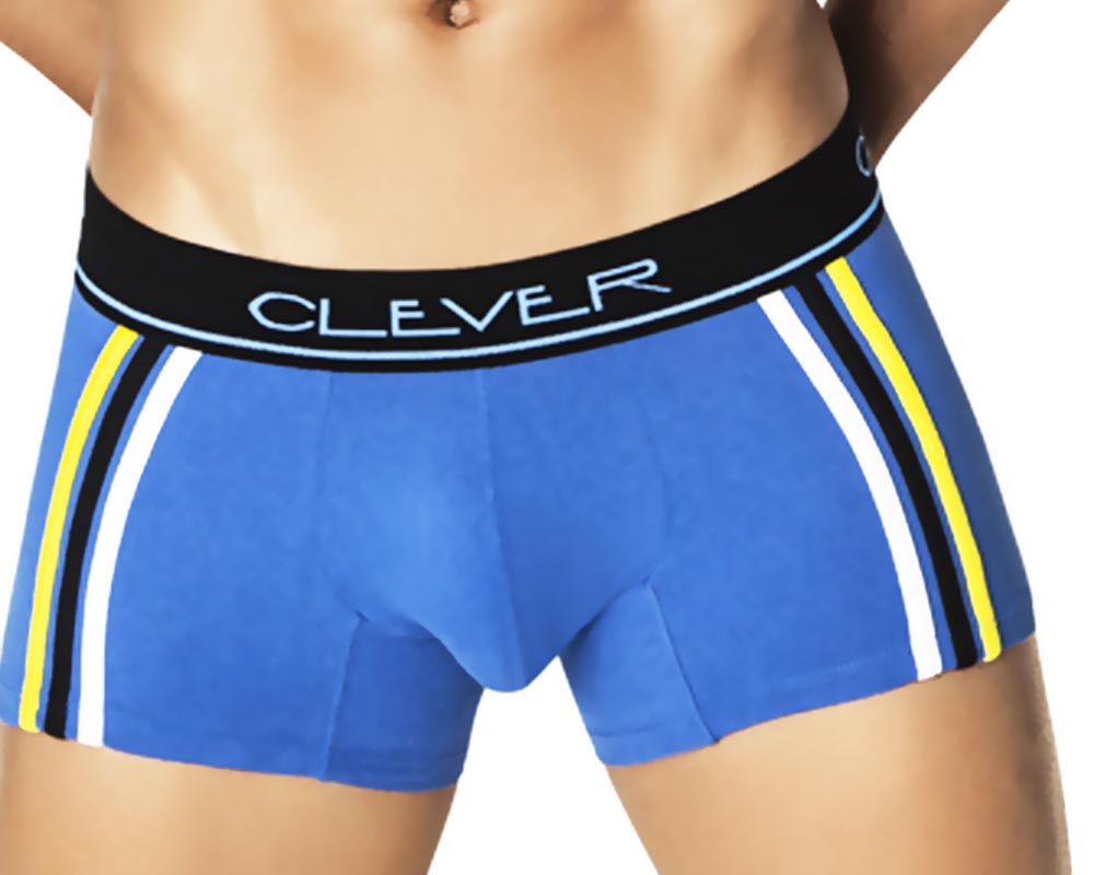 Clever 2196 Antrix Boxer - – Skiviez