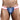 Cover Male CMJ018 USA Flag Bikini Brief