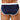 Cover Male CM0706  Red Navy Swim Boxer