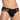 Daddy DDE060 Tease Me Jockstrap Sensual Men's Underwear