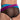 Daniel Alexander DAI090 Dual Color Band Bikini