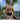 Edipous EDG032 Low Rise Sheer Pouch Boxer Trunk