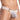 Good Devil GDK053 Steel Ring Thong