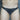 Mckillop VKHQ Hoist Bikini Glory Lycra