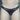 Mckillop VKUS Hoist Bikini Ultra Mesh