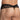 Secret Male SMK016 Floral Design Thong