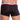 UDG002 Midnight Boxer Brief Stylish Men's Underwear Selection