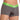 UDG002 Midnight Boxer Brief Fashionable Men's Undies