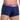 UDG002 Midnight Boxer Brief Alluring Men's Underwear