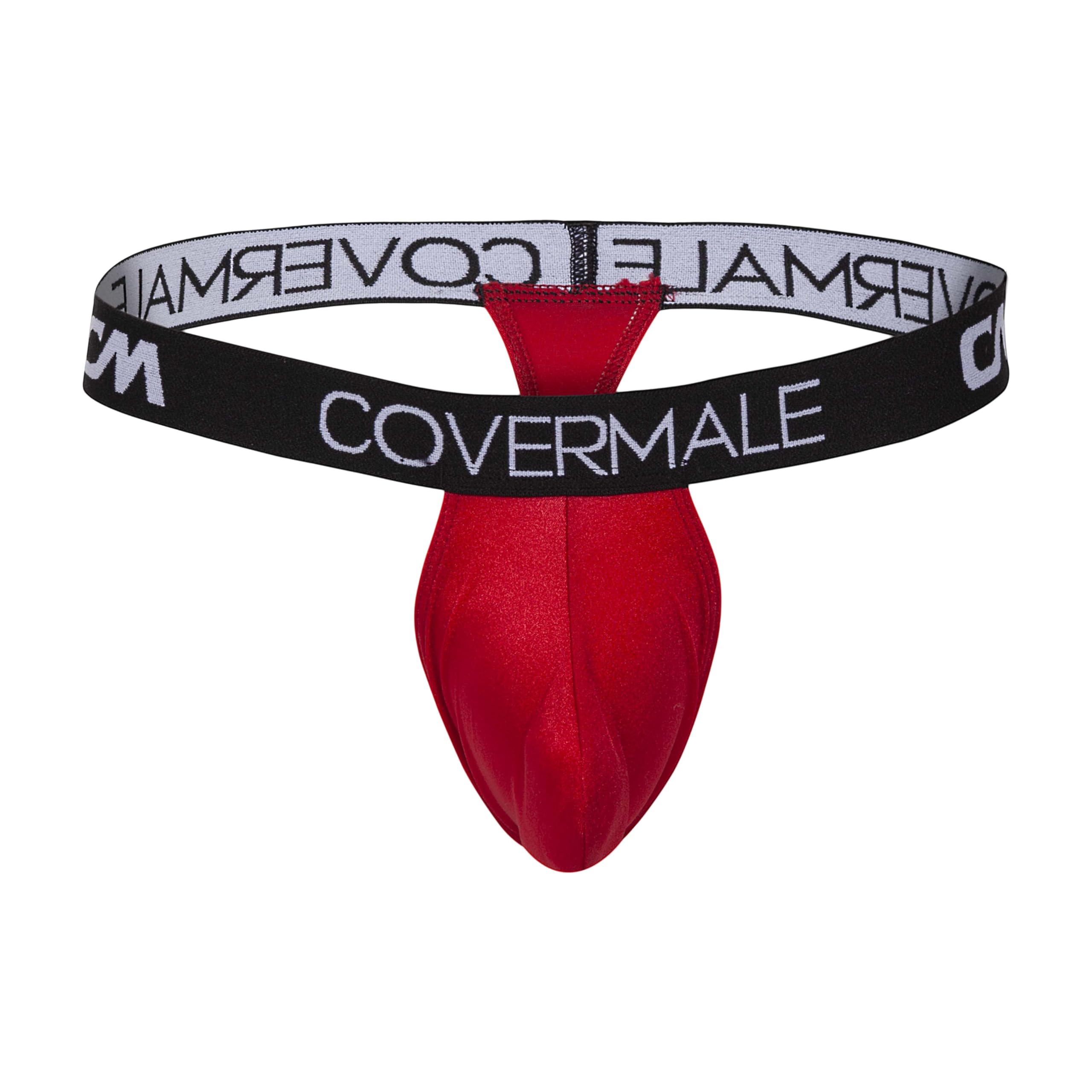 Cover Male CMK018 Thong