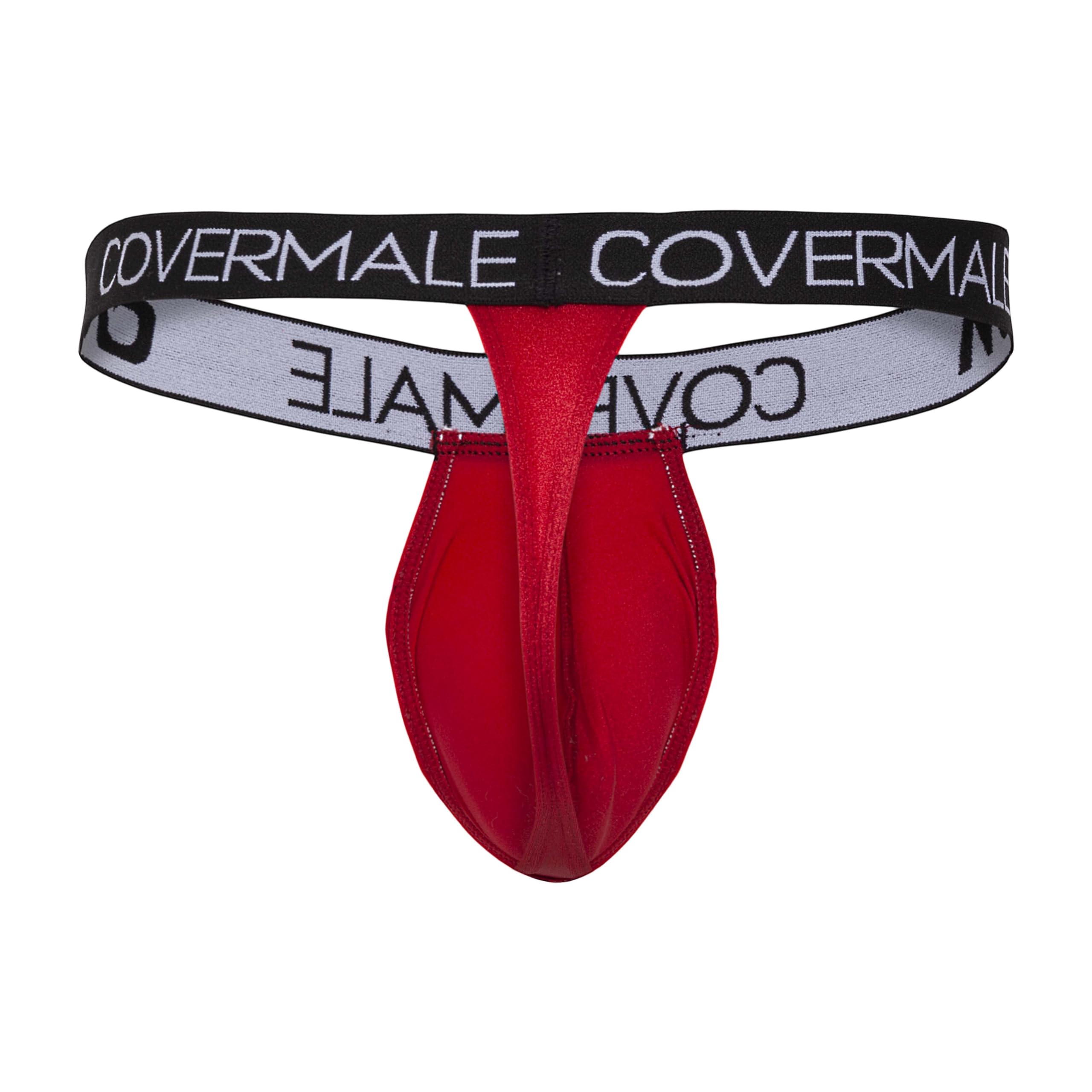 Cover Male CMK018 Thong