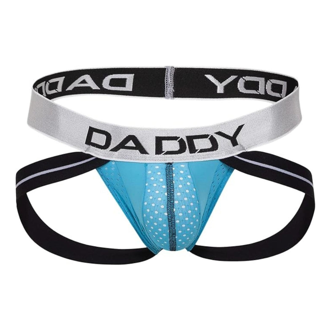 Daddy DDE029 Jockstrap