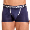 Agacio AGG044 Mesh Panel Boxer