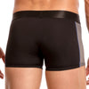 Agacio AGG044 Mesh Panel Boxer