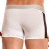 Agacio AGG044 Mesh Panel Boxer