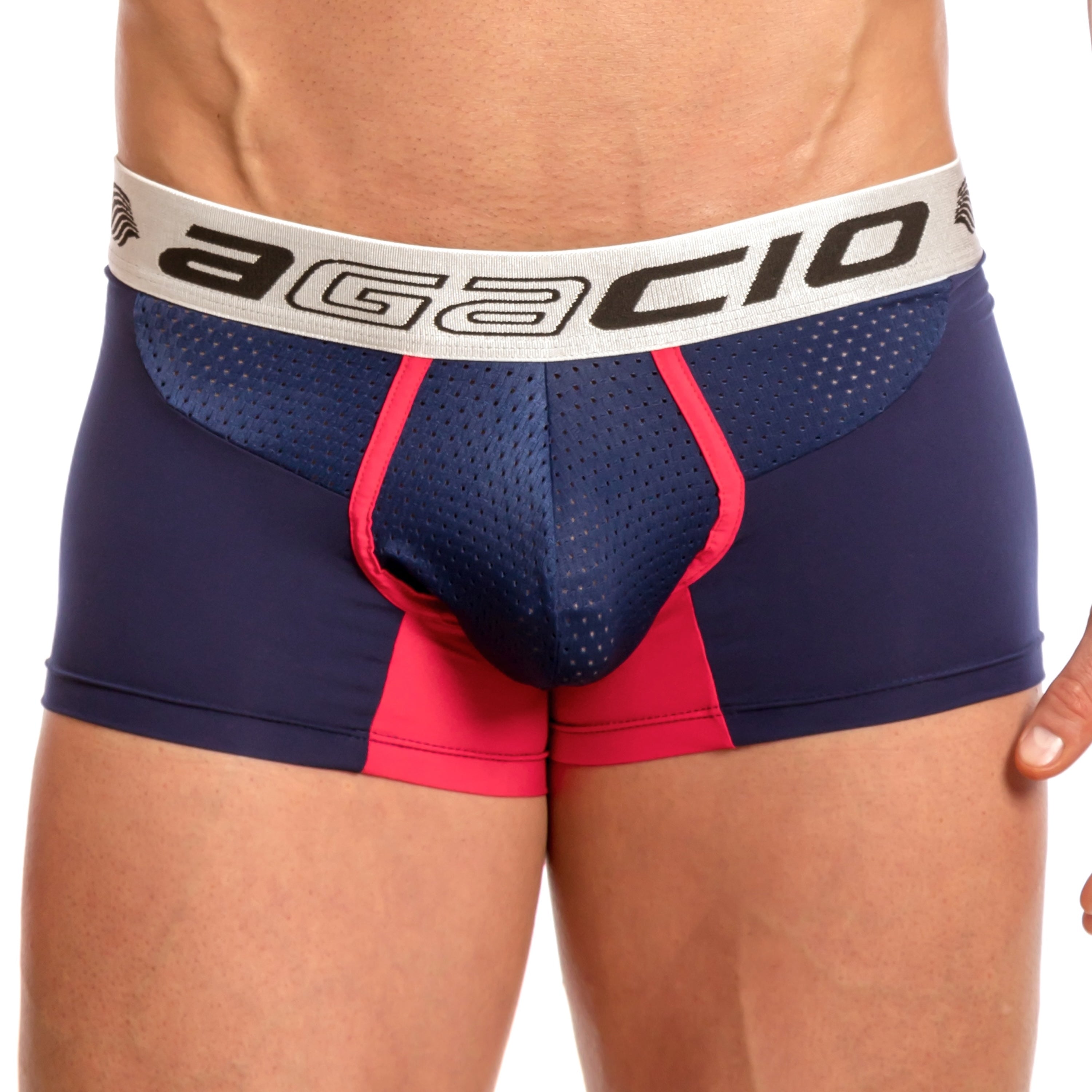 Agacio AGG045 Ball Breathe Boxer