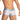 Agacio Boxer Sheer Trunks AGG086 Seductive Men's Undergarment