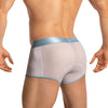 Agacio Boxer Sheer Trunks AGG086 Sensual Men's Underwear