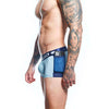 Agacio AGG089 Boxer Trunk