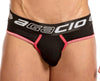 Agacio AGH037 Classic Mesh Brief