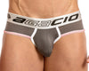 Agacio AGH037 Classic Mesh Brief