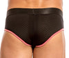 Agacio AGH037 Classic Mesh Brief