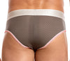 Agacio AGH037 Classic Mesh Brief