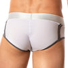 Agacio AGJ018 Mesh Back Brief