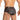 Agacio Sheer Boxer Briefs with Pouch AGJ041 Tempting Men's Underwear Collection